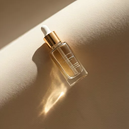 Luxury medical aesthetics skincare product