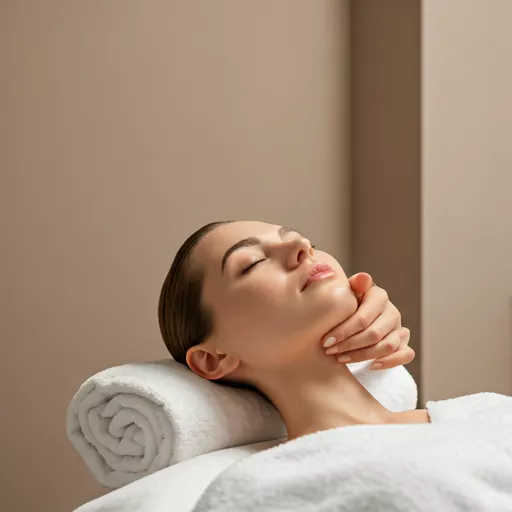Skin Treatments Professional skin rejuvenation and facial treatment